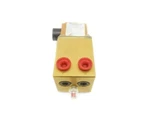 Honeywell U341B3403U2 110/120V 10-145PSI Nsnp. Fixed Price $495.00.