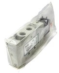 Numatics L22BA452O000030 14.5-145 Psi Solenoid Valve W/ 100-120 Ac Coil. Fixed Price $139.99.