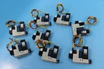 Convum MPS-R23C-NGA CKV010-4E CVX-1378, 1PCS, Free Expedited Shipping. Fixed Price $129.00.