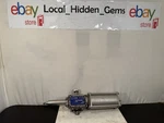 Keystone 79S-023U-S060 Morin Spring-return Pneumatic Rotary Valve Actuator. Fixed Price $999.99.