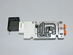 Smc VQ1130-5-C0 Valve Nos (A66). Fixed Price $55.99.