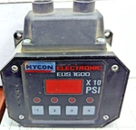 Hycon / Hydac Eds 1600 Pressure Switch 3625 Psi A7B2. Fixed Price $150.00.