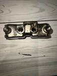 Versa Valves, VPP-3301-3433, 3-WAY. Fixed Price $60.00.
