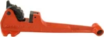 Mcc FV0110 Foot Vise FV1 Lightweight Orange Portable Pipe Wrench New F/s. Fixed Price $109.98.