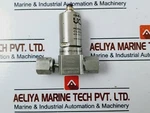 Ham-let HM20-4VKLC(NPT)-GF4-150PSI Air Operated Valve SS316L. Fixed Price $132.36.