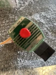 Asco Red Hat 6ZAK7 Solenoid Valve SC8262H202E. Fixed Price $65.00.