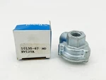 New Deltrol EV125A Exhaust Valve 1/4" Cylinder Port 1/8" Inlet 10135-67. Fixed Price $35.00.
