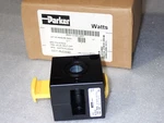 Parker SV75-02 Pneumatic Lockout Valve 20BAR 300PSI Max New. Fixed Price $37.21.