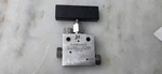 Ipt NV6M1VA20 20,000 Psi Needle Valve. Fixed Price $40.00.