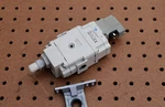 Smc AV2000-N02-5DZB-Z-A 30-150PSI Soft Start Valve. Fixed Price $60.00.