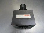 Husky Moog PCME40C1C0ZX3B/0P HPN676588 Valve. Fixed Price $119.99.
