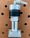 Fujikin Type N.c. Valve FPR-PSD-21-6 35UGC#B. Fixed Price $130.00.