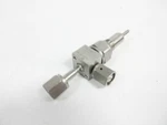 Nupro SS-BN5696-P-AB Manual Stainless Steel Valve. Fixed Price $64.30.