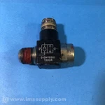 Ross 1958A4010 2/2 Pneumatic Po Check Valve Usip. Fixed Price $14.40.
