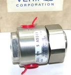 Veriflo Flv Valve Setting 500CC/MIN 1000PSI No. 110SV Nib. Fixed Price $119.00.