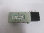 Numatics L12BA452B000061 Solenoid Valve Nos. Fixed Price $95.00.