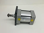 Numatics ZD-872640-5 Cylinder 125MM Bore 50MM Stroke ZA125/0050CF2A1 (vt). Fixed Price $719.99.