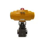 Hytork XL0281U-S80-SCW-Y00 954466TTSWT5851R1 116PSI 2" Nsnp. Fixed Price $1200.00.