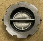 Titan Flow Control 41 A-003347 Check Valve Ss Disc Viton Seat Unused. Fixed Price $99.00.