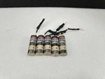 Lot Of 5 Bio-chem Valve 100T3-S2160 24V Dc 30PSI Wash Free Shipping. Fixed Price $250.00.