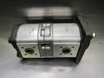 Bosch 0510900022 Double Vane Hydraulic Gear Pump. Fixed Price $519.99.