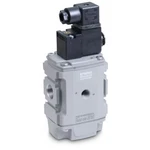 Parker P32TA94SCNA2CN Global Modular Combined Dump Valve. Fixed Price $225.00.