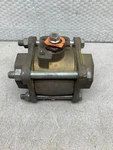 New Watts Regulator 2" Ball Valve B6800 Mod. Ocvt Max Cwp. 400 P.s.i No Handle. Fixed Price $108.00.