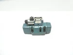 Rexroth R9810234029 Hydraulic Directional Control Valve 5000PSI. Fixed Price $431.80.