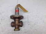 Watson Mcdaniel 3040 125 Psi Pressure Regulating Valve (tbi). Fixed Price $152.99.