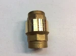 Proflo Pfxscvg 1" Fip Spring Check Valve Euroblock Made Italy Brand New. Fixed Price $17.99.