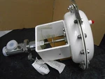 Jordan Steriflow 55M/AT0/LIN 1" Stainless Steel Control Valve & Model 97 Actuato. Fixed Price $799.99.