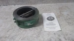 Mueller Steam Specialty 71AHB3H In Pipe Size Double Disc Check Valve. Fixed Price $99.99.
