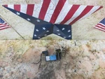 1992 Haas VF1 Cnc Mill Mac Valve P45A-N00-DAAJ-1KA. Fixed Price $99.99.