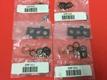Asco P/n: 239-311 Manifold Mounting Kit Lot Of (4) New. Fixed Price $38.50.