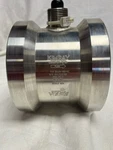 Kimray Flow Meter 3705 Psi, (8K134-400-NC). Fixed Price $1300.00.
