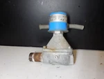 Itt K3A662S 1" Npt Positive Shutoff Gas Flow Magnetic Valve 9420DA 107491. Fixed Price $50.00.