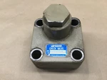 Vickers C5G-825-JA-M Check Valve C5G825JAM #15D39PR5. Fixed Price $74.99.