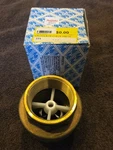 Proflo Pfxscvj 1-1/2" Low Lead Spring Check Valve Valvola Di. Fixed Price $28.00.