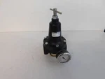 Parker R119-10C/M2 Pneumatic Regulator 1-1/4" Watts (OJD18). Fixed Price $63.75.