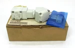 Smc VX212FMXB Port Solenoid Valve 0.2MPA. Fixed Price $75.00.