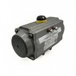 Air Torque DR00100U Aja Pneumatic Valve Actuator See Pics 30 Day Warranty. Fixed Price $269.00.