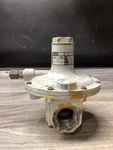 Ito Koki SGX-25Z Gas Pressure Regulator Valve #127B134PR3. Fixed Price $145.00.