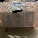 1PC New Festo CPX-AB-4-M12X2-5POL 195704 Gas Circuit Board Module Spot Goods. Fixed Price $50.00.