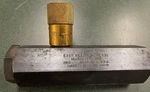 Deltrol Fluid Prop. EPC531 10119-01 Pressure Valve. Fixed Price $75.00.
