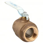 Apollo Valves 77CLF14801A 2" Fnpt Bronze Ball 2-WAY. Fixed Price $271.99.