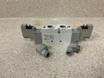 Smc SY9220-5DZ-03T New. Fixed Price $100.00.
