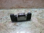 Smc Valve Unit NVFS3300-3FZ AC88-132V AC94-138V. Fixed Price $99.99.