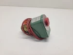 New Old Stock! Asco 110/120V 1/8" Solenoid Valve 8320A3. Fixed Price $29.95.