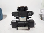 Vickers DG4V-3S-6C-VM-FW-B5-60/ Dgmfn Y A1W B1W 41/ DG5S4 044C. Fixed Price $804.09.