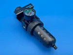 Parker 07E3C00022 Pneumatic Filter Regulator Assembly (tbi). Fixed Price $41.39.
